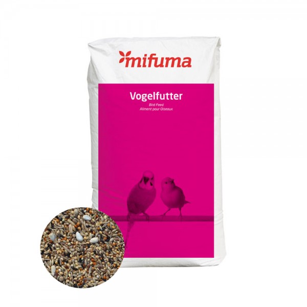 Mifuma-Finken- & Waldvogel Premium