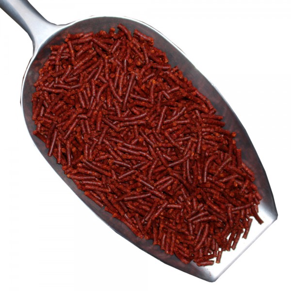 Paprika Sticks rot 50 g